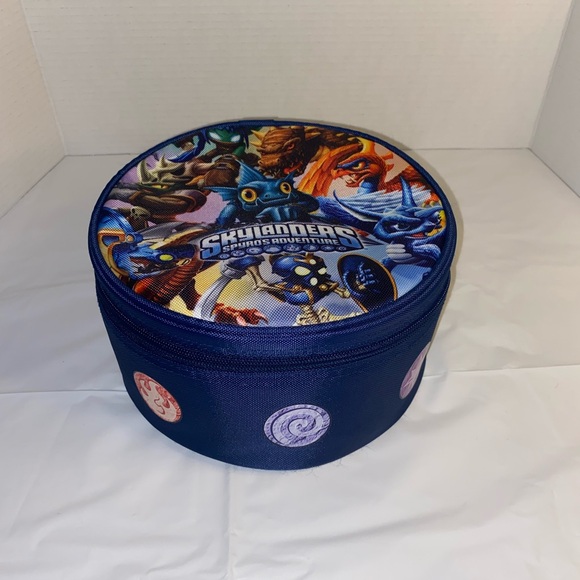 Skylanders Carrying Case - Picture 3 of 7